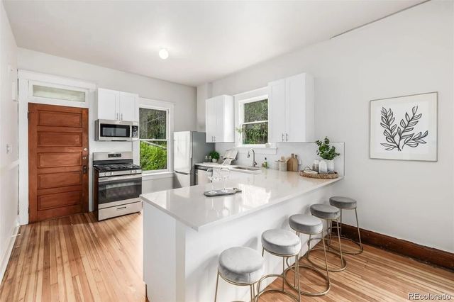 1717 E 29th Avenue, Denver, CO 80205
