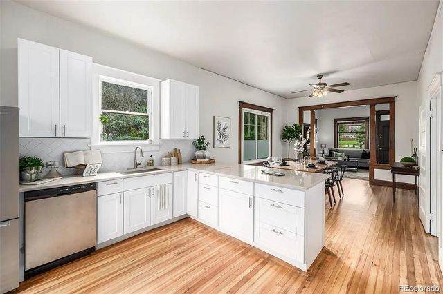 1717 E 29th Avenue, Denver, CO 80205