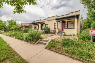 1717 E 29th Avenue, Denver, CO 80205