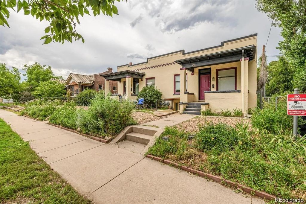 1717 E 29th Avenue, Denver, CO 80205