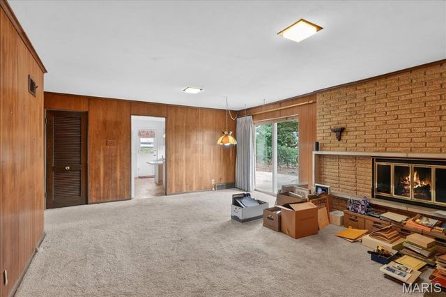 848 S Aldan Drive, Olivette, MO 63132