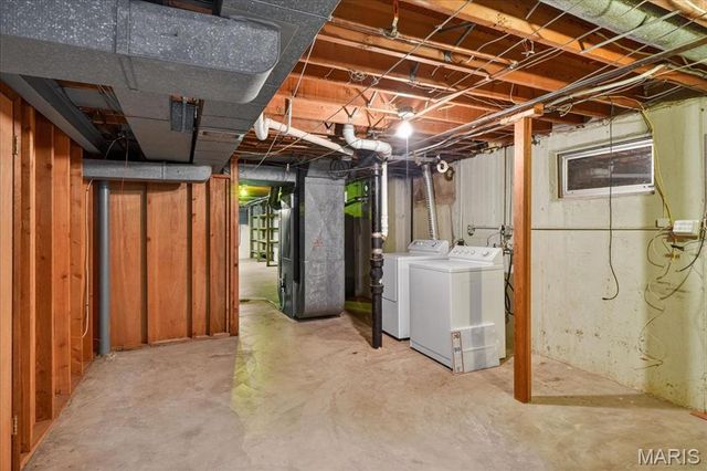 848 S Aldan Drive, Olivette, MO 63132