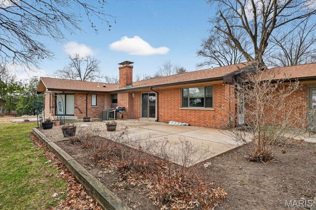 848 S Aldan Drive, Olivette, MO 63132