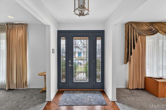 848 S Aldan Drive, Olivette, MO 63132