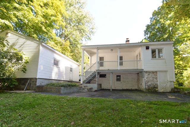 236 East Waterbury Road, Naugatuck, CT 06770