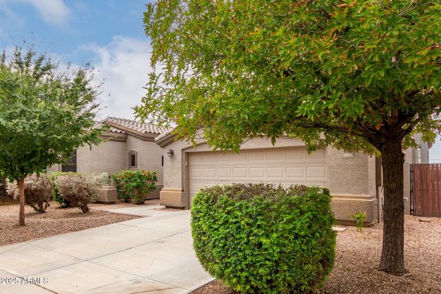 2953 N DESERT HORIZONS Lane, Casa Grande, AZ 85122