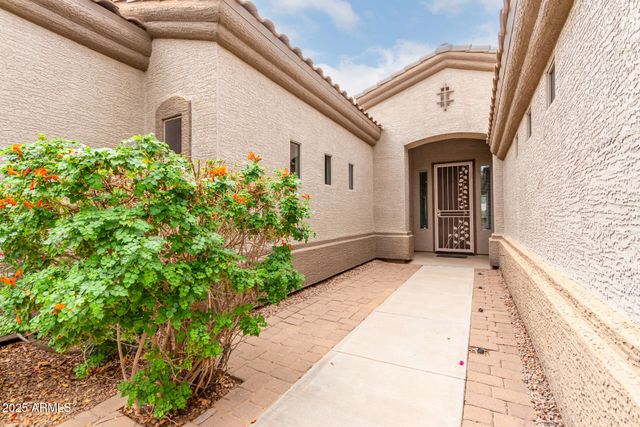 2953 N DESERT HORIZONS Lane, Casa Grande, AZ 85122