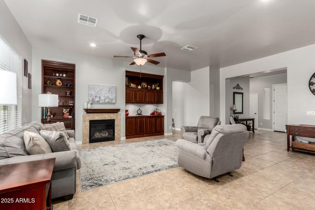 2953 N DESERT HORIZONS Lane, Casa Grande, AZ 85122