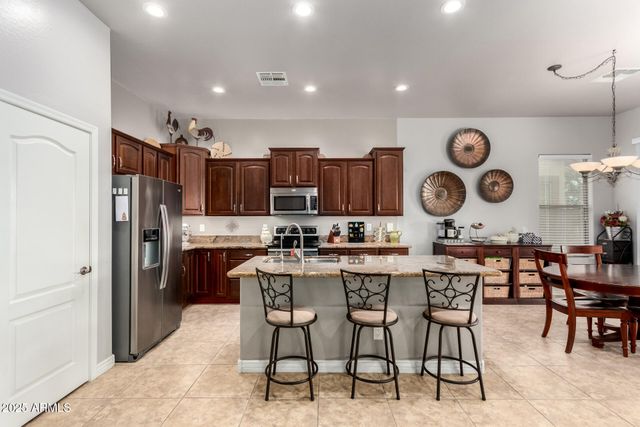 2953 N DESERT HORIZONS Lane, Casa Grande, AZ 85122