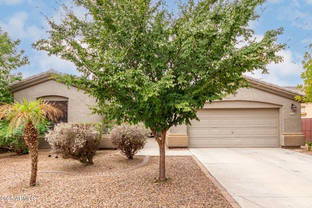 2953 N DESERT HORIZONS Lane, Casa Grande, AZ 85122