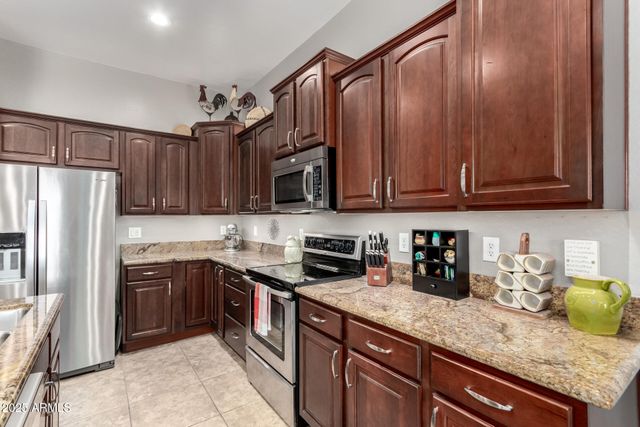 2953 N DESERT HORIZONS Lane, Casa Grande, AZ 85122