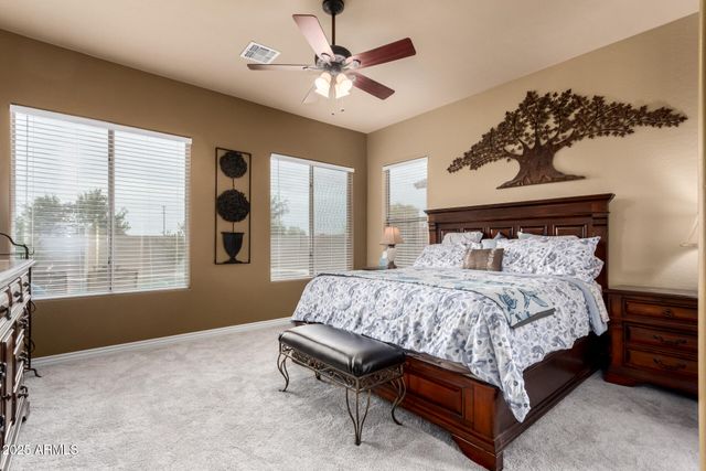 2953 N DESERT HORIZONS Lane, Casa Grande, AZ 85122