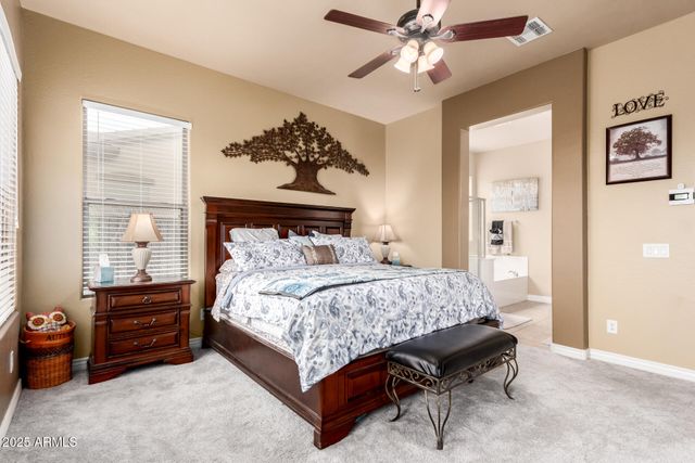 2953 N DESERT HORIZONS Lane, Casa Grande, AZ 85122