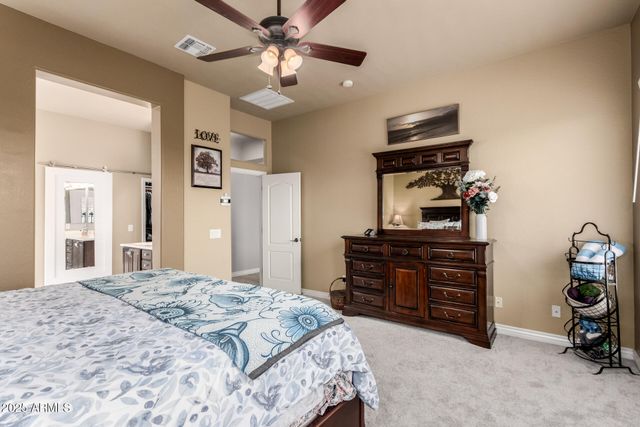 2953 N DESERT HORIZONS Lane, Casa Grande, AZ 85122