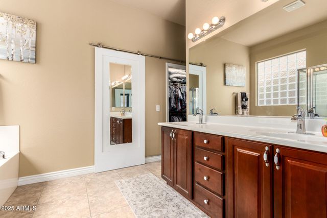 2953 N DESERT HORIZONS Lane, Casa Grande, AZ 85122