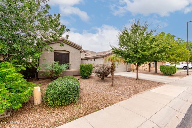 2953 N DESERT HORIZONS Lane, Casa Grande, AZ 85122