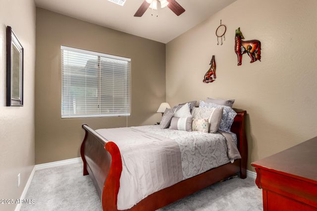 2953 N DESERT HORIZONS Lane, Casa Grande, AZ 85122