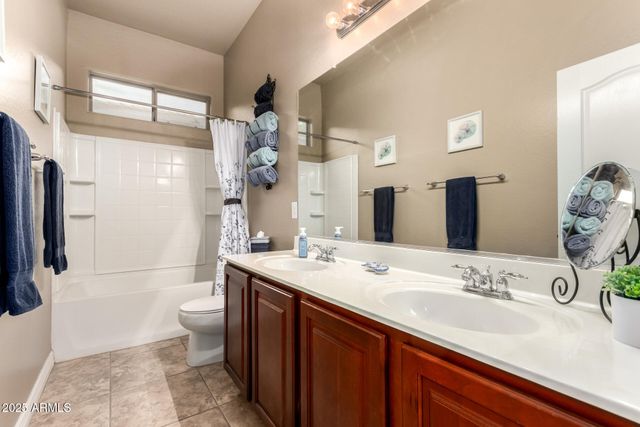 2953 N DESERT HORIZONS Lane, Casa Grande, AZ 85122