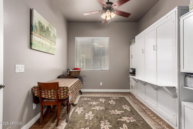 2953 N DESERT HORIZONS Lane, Casa Grande, AZ 85122