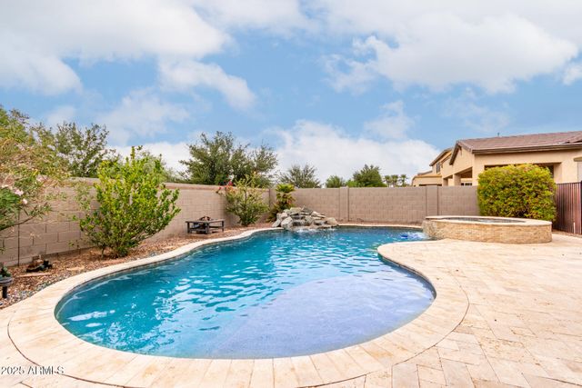 2953 N DESERT HORIZONS Lane, Casa Grande, AZ 85122