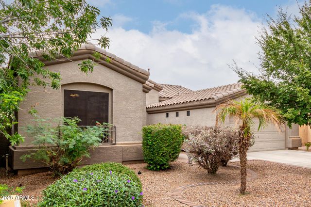 2953 N DESERT HORIZONS Lane, Casa Grande, AZ 85122