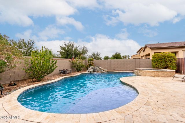 2953 N DESERT HORIZONS Lane, Casa Grande, AZ 85122