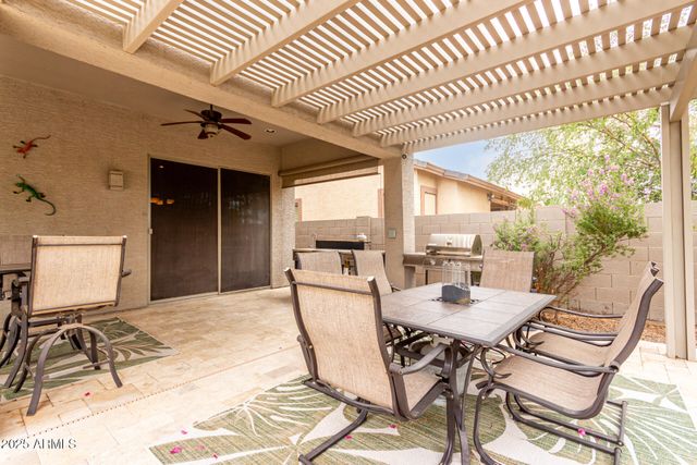 2953 N DESERT HORIZONS Lane, Casa Grande, AZ 85122