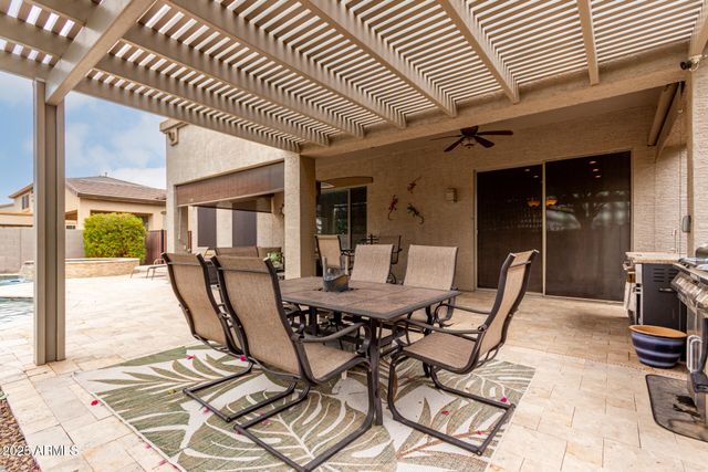 2953 N DESERT HORIZONS Lane, Casa Grande, AZ 85122