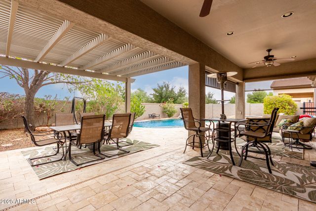 2953 N DESERT HORIZONS Lane, Casa Grande, AZ 85122