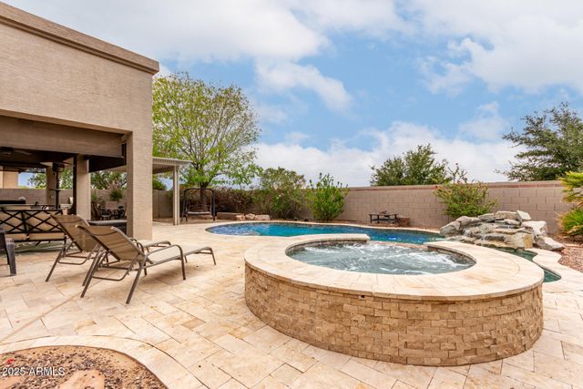 2953 N DESERT HORIZONS Lane, Casa Grande, AZ 85122