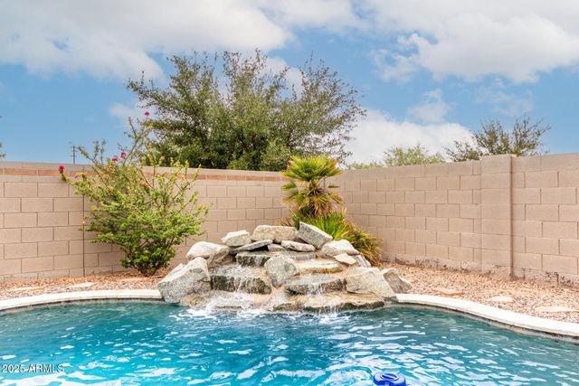 2953 N DESERT HORIZONS Lane, Casa Grande, AZ 85122