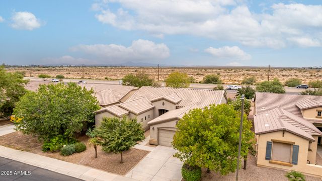 2953 N DESERT HORIZONS Lane, Casa Grande, AZ 85122