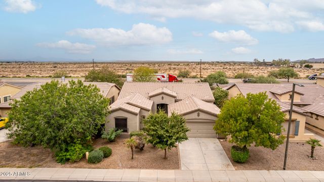 2953 N DESERT HORIZONS Lane, Casa Grande, AZ 85122