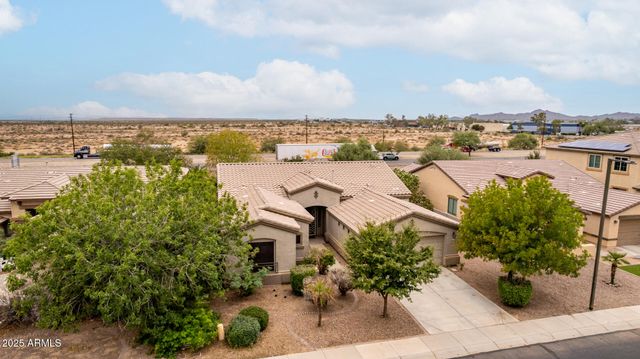 2953 N DESERT HORIZONS Lane, Casa Grande, AZ 85122