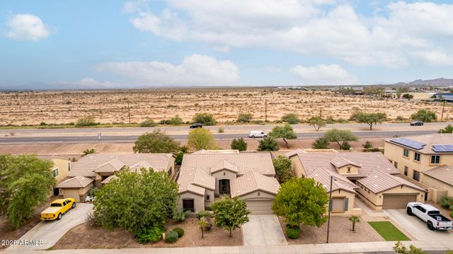 2953 N DESERT HORIZONS Lane, Casa Grande, AZ 85122