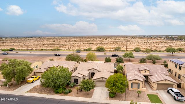2953 N DESERT HORIZONS Lane, Casa Grande, AZ 85122