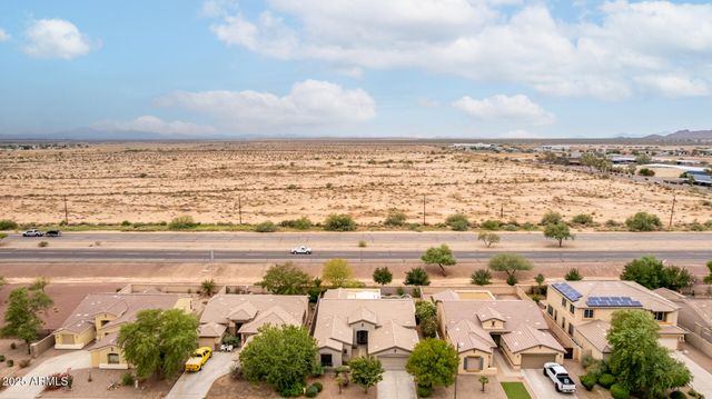 2953 N DESERT HORIZONS Lane, Casa Grande, AZ 85122