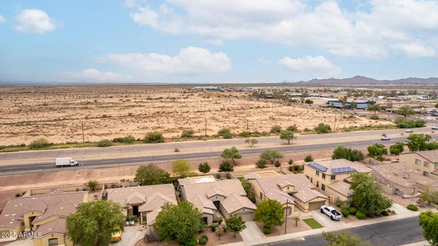 2953 N DESERT HORIZONS Lane, Casa Grande, AZ 85122