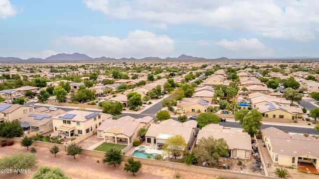 2953 N DESERT HORIZONS Lane, Casa Grande, AZ 85122