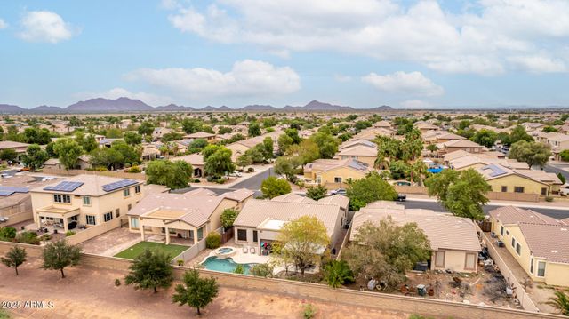 2953 N DESERT HORIZONS Lane, Casa Grande, AZ 85122