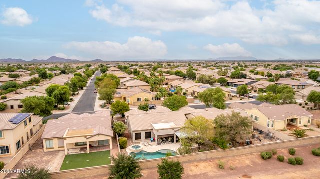 2953 N DESERT HORIZONS Lane, Casa Grande, AZ 85122