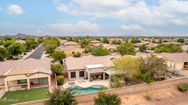 2953 N DESERT HORIZONS Lane, Casa Grande, AZ 85122