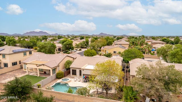 2953 N DESERT HORIZONS Lane, Casa Grande, AZ 85122