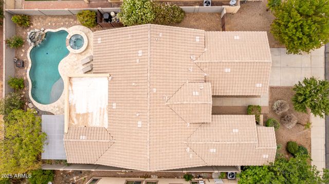 2953 N DESERT HORIZONS Lane, Casa Grande, AZ 85122