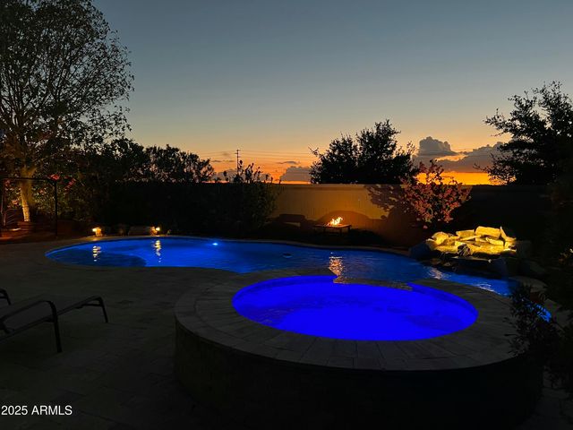 2953 N DESERT HORIZONS Lane, Casa Grande, AZ 85122