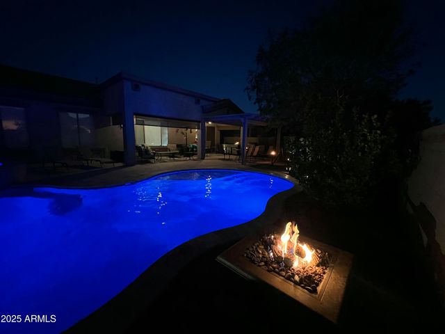 2953 N DESERT HORIZONS Lane, Casa Grande, AZ 85122