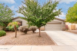 2953 N DESERT HORIZONS Lane, Casa Grande, AZ 85122