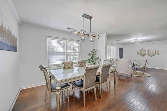 1024 W Recess Road, Hanahan, SC 29410