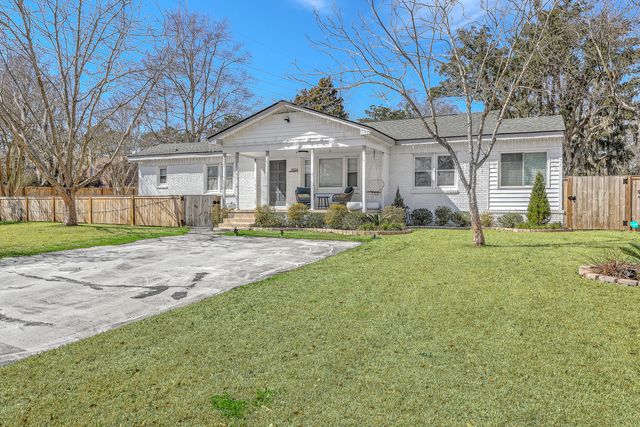 1024 W Recess Road, Hanahan, SC 29410