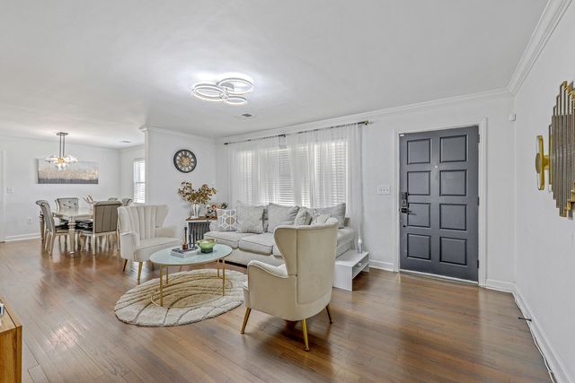 1024 W Recess Road, Hanahan, SC 29410